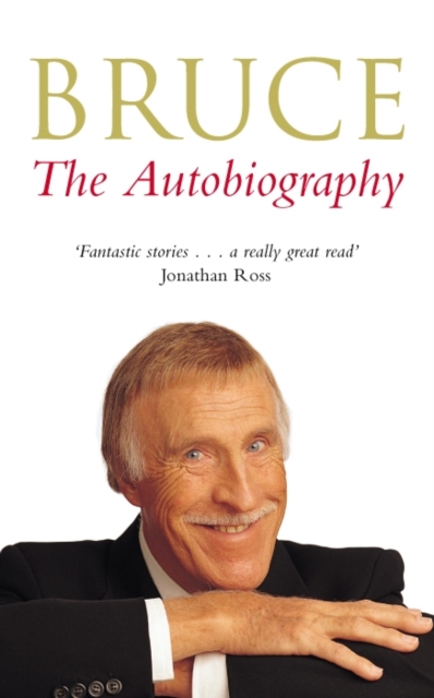 Bruce : The Autobiography, EPUB eBook