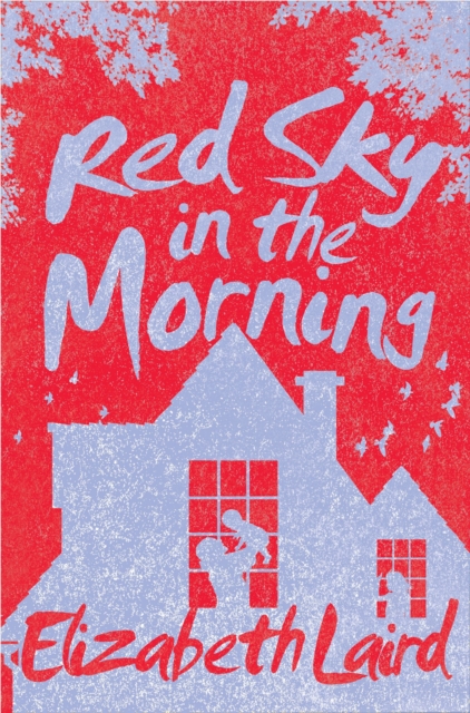 Red Sky in the Morning, EPUB eBook