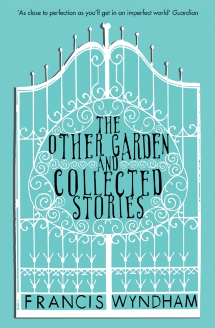 The Other Garden and Collected Stories, EPUB eBook
