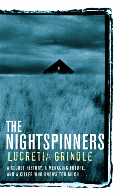 The Nightspinners, Paperback / softback Book