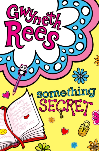 Something Secret, EPUB eBook