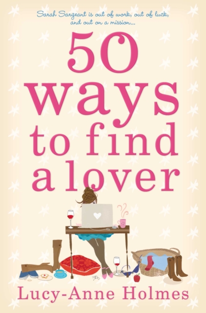 50 Ways to Find a Lover, EPUB eBook