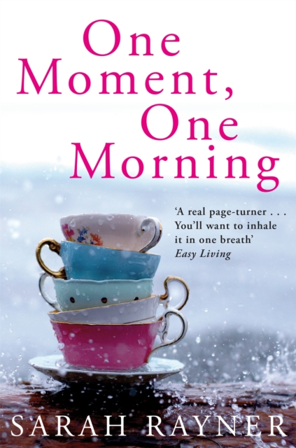 One Moment, One Morning, Paperback / softback Book