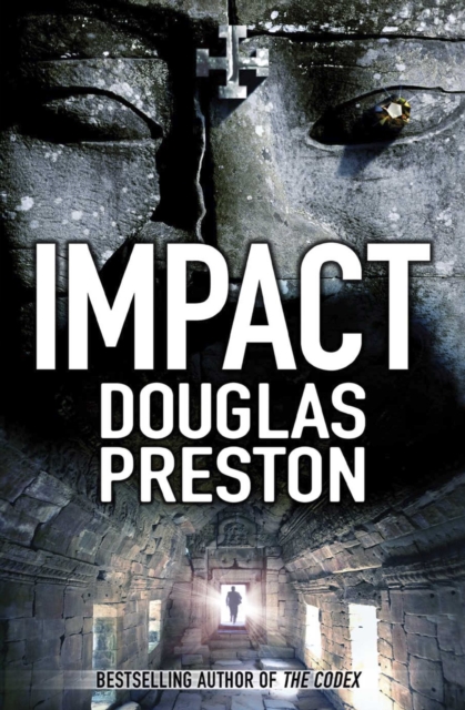 Impact, Paperback / softback Book