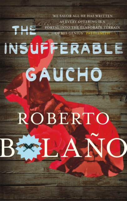 The Insufferable Gaucho, Paperback / softback Book