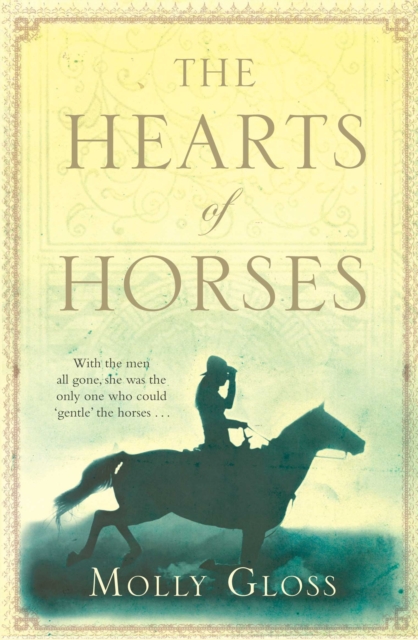 The Hearts of Horses, EPUB eBook