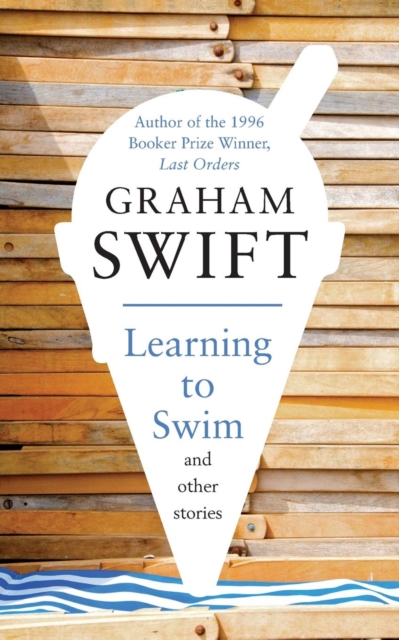 Learning to Swim and Other Stories, Paperback / softback Book