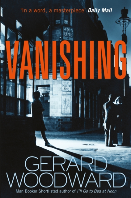Vanishing, Paperback / softback Book