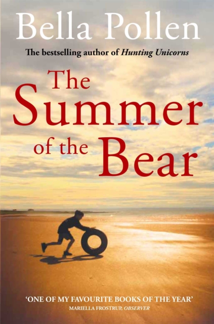 The Summer of the Bear, Paperback / softback Book