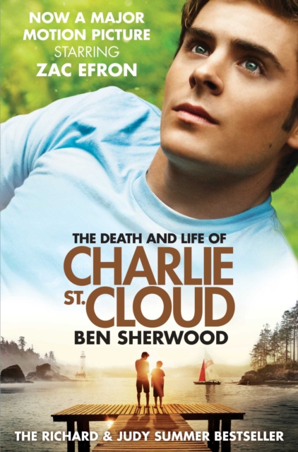 The Death and Life of Charlie St. Cloud (Film Tie-in), Paperback / softback Book