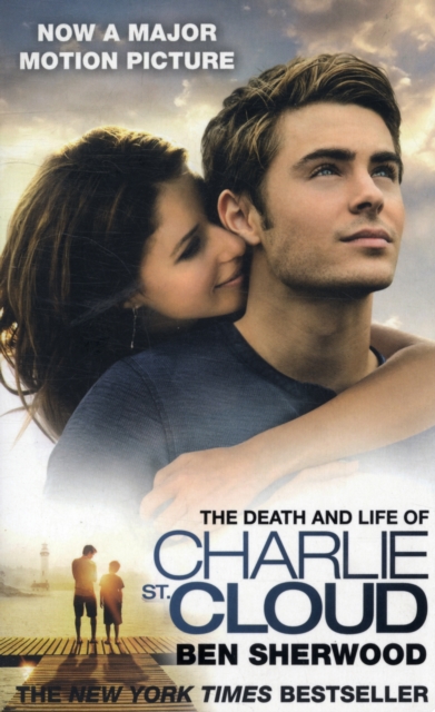The Death & Life of Charlie St. Cloud, Paperback Book