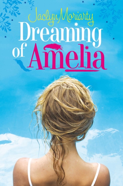 Dreaming of Amelia, EPUB eBook
