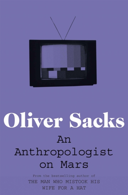 An Anthropologist on Mars, Paperback / softback Book