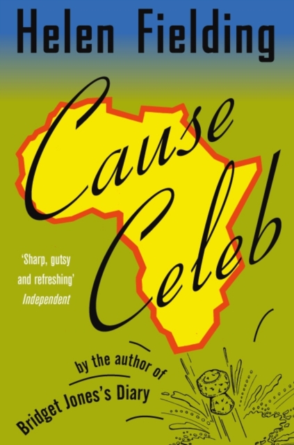 Cause Celeb, EPUB eBook
