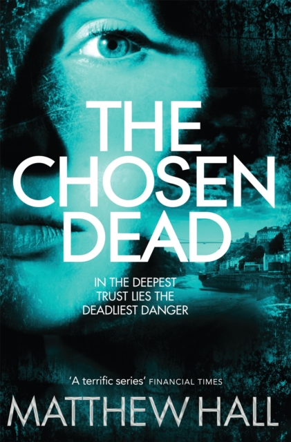 The Chosen Dead, Paperback / softback Book