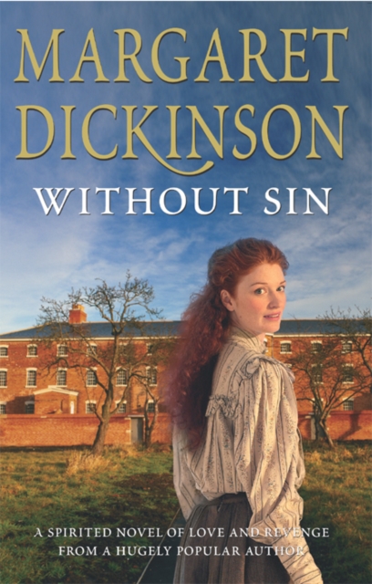 Without Sin, EPUB eBook