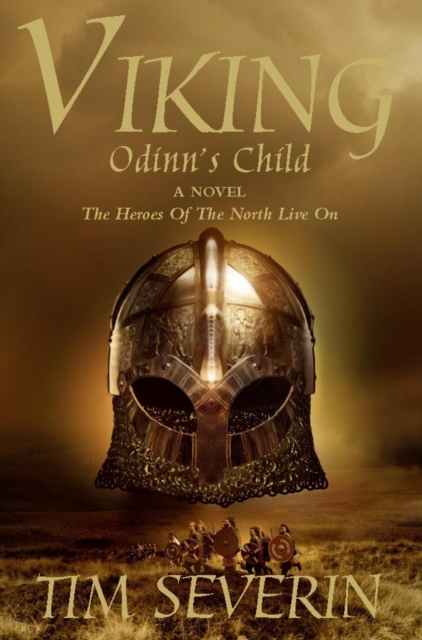 Odinn's Child, EPUB eBook