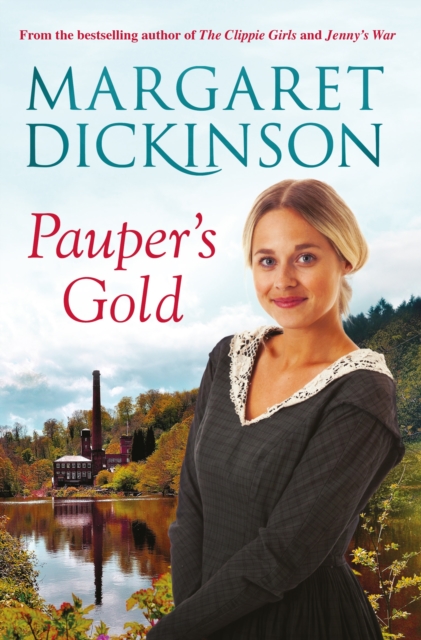Pauper's Gold, EPUB eBook