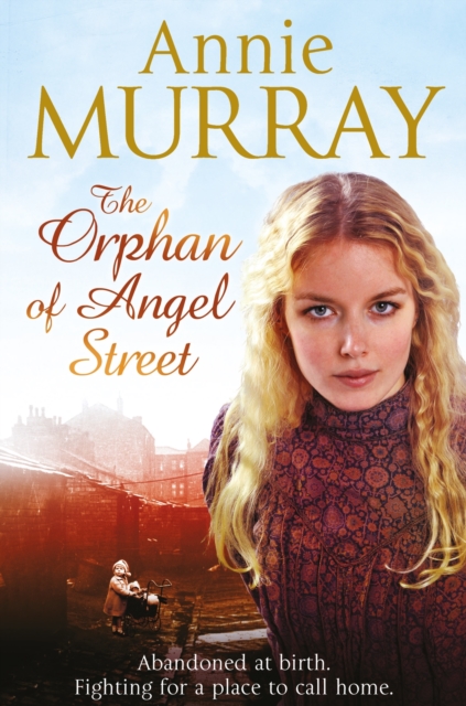 The Orphan of Angel Street, EPUB eBook