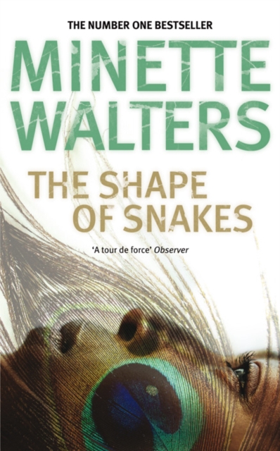 The Shape of Snakes, EPUB eBook