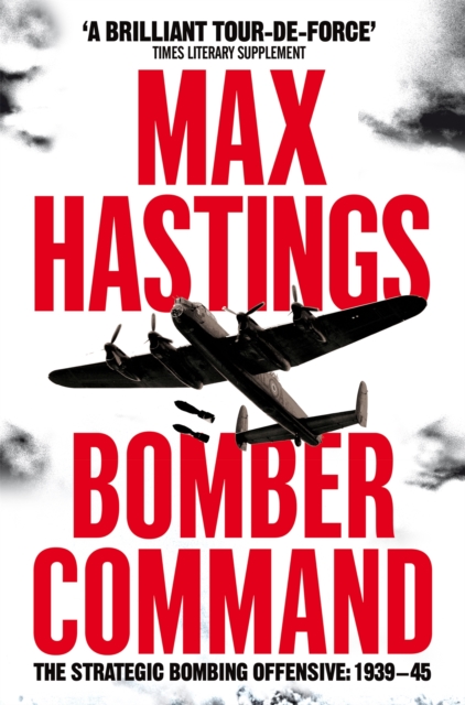 Bomber Command, EPUB eBook