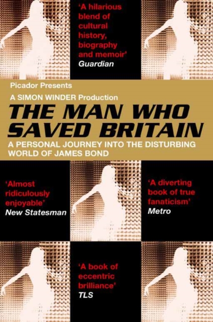 The Man Who Saved Britain, EPUB eBook