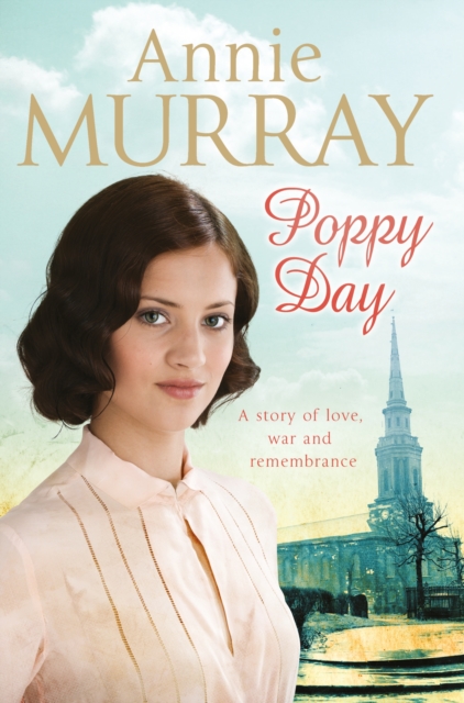 Poppy Day, EPUB eBook