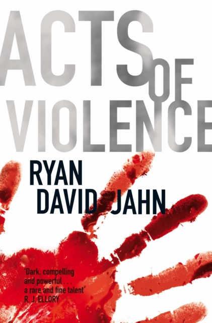 Acts of Violence, EPUB eBook
