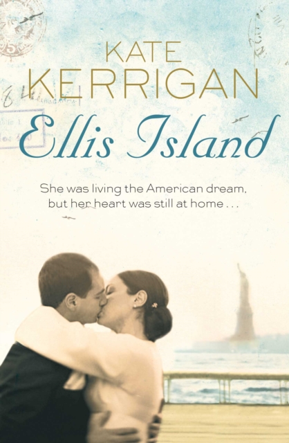 Ellis Island, EPUB eBook
