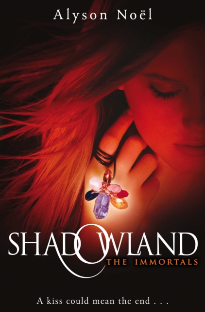 Shadowland, EPUB eBook