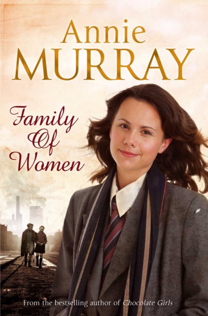 Family of Women, EPUB eBook