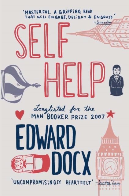 Self Help, EPUB eBook