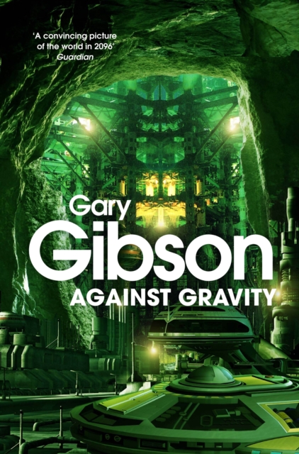 Against Gravity, EPUB eBook