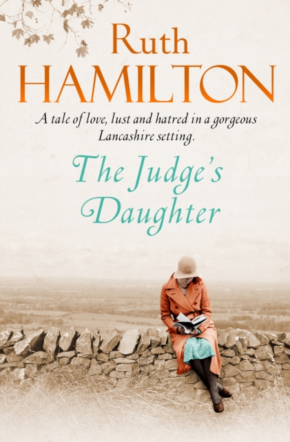 The Judge's Daughter, EPUB eBook