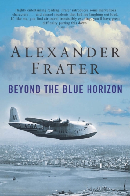 Beyond The Blue Horizon, EPUB eBook