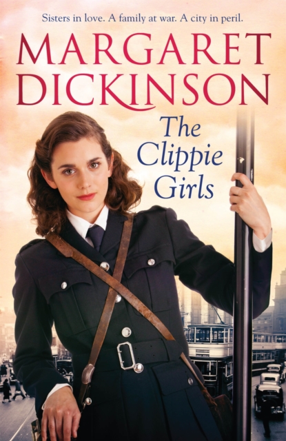 The Clippie Girls, Paperback / softback Book