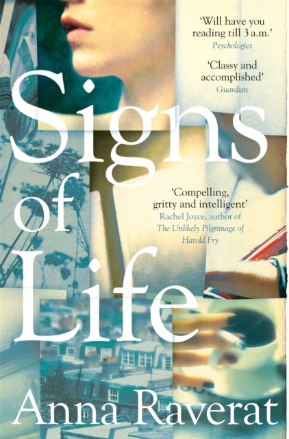 Signs of Life, Paperback / softback Book