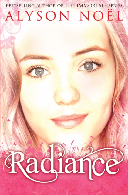 Radiance : A Riley Bloom Novel, EPUB eBook