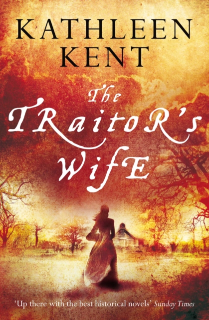 The Traitor's Wife, EPUB eBook