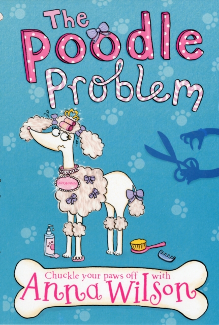 The Poodle Problem, Paperback Book