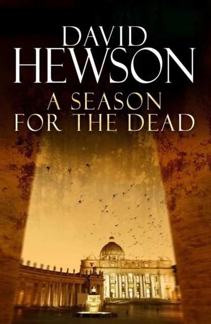 A Season for the Dead, Paperback Book