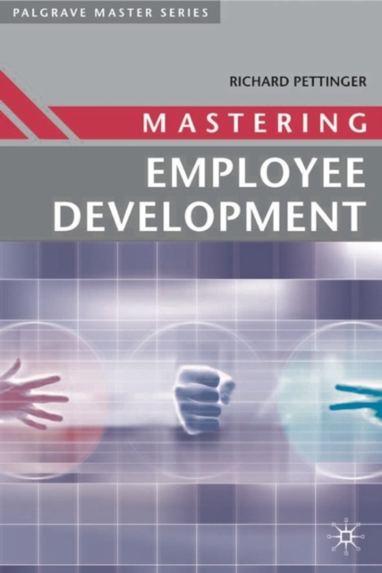 Mastering Employee Development, Paperback / softback Book