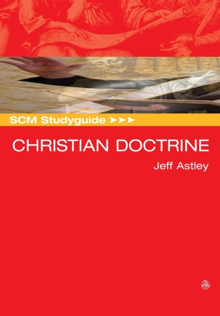 SCM Studyguide, Paperback / softback Book