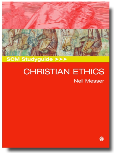 SCM Studyguide: Christian Ethics, EPUB eBook