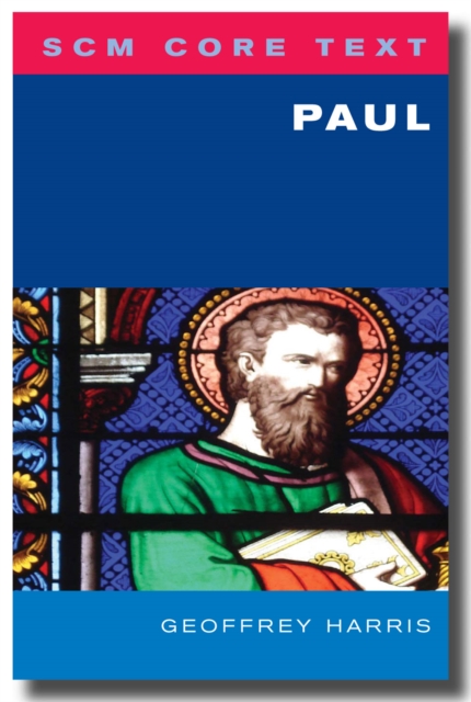 SCM Core Text: Paul, EPUB eBook