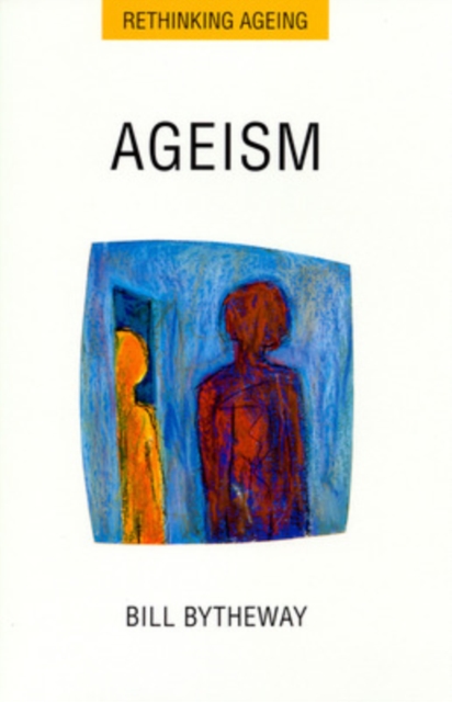 Ageism, Paperback / softback Book