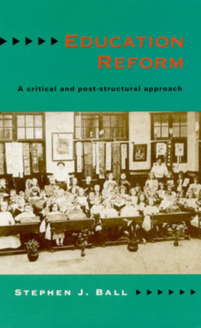 EDUCATION REFORM, Paperback / softback Book