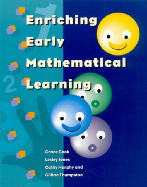 Enriching Early Mathematical Learning, Paperback / softback Book