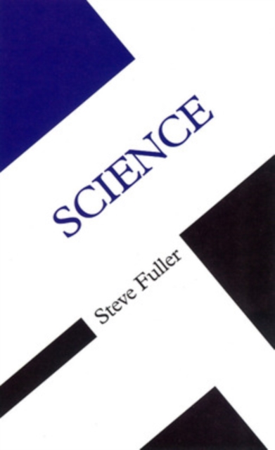 SCIENCE, Paperback / softback Book