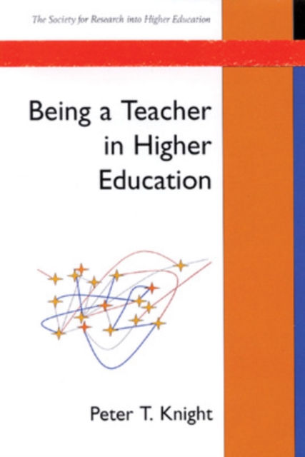 Being A Teacher In Higher Education, Paperback / softback Book